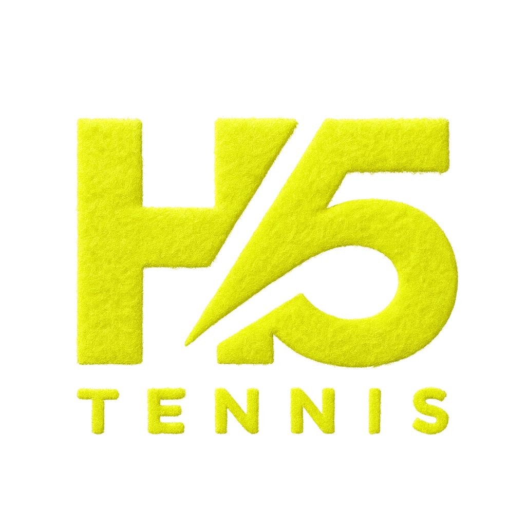 H5Tennis